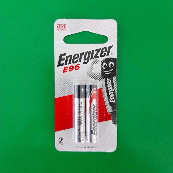 [HOT SALE] Pin AAAA ( Pin 4A) Camelion/ Energizer 1.5V Chính Hãng - VỈ 2 VIÊN Cho Đèn Laser, Bút Cảm Ứng
