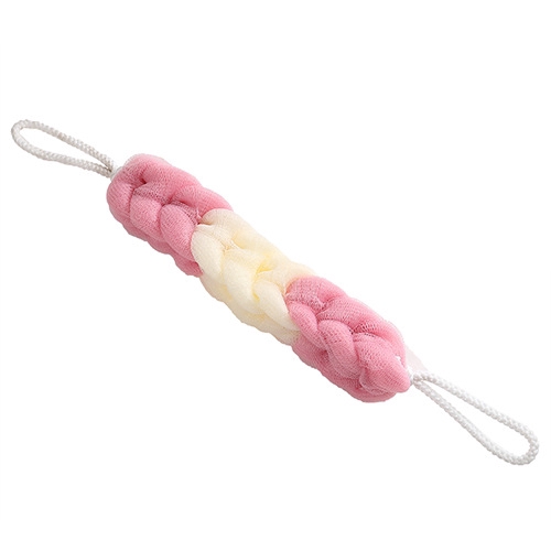 Bông Tắm Dạng Xoắn Ốc 30x6 cm