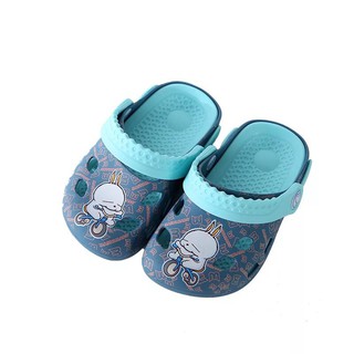 Dép Cho Bé Trai, Bé Gái Đi Biển 2019