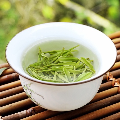 Trà Xanh An Cát Bạch Trà🌿 🌿Trà ngon, dòng cao cấp, trà thơm ngon đậm vị ngọt hậu