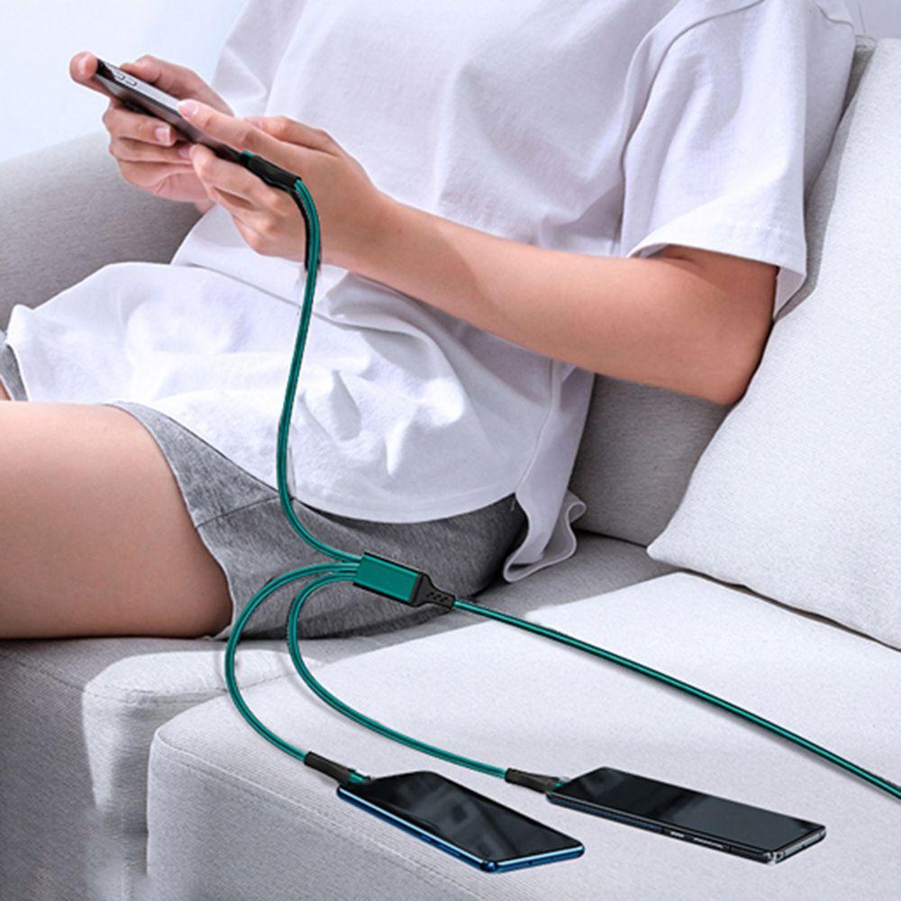 Dây Cáp Sạc USB Type C Chất Lượng Cao