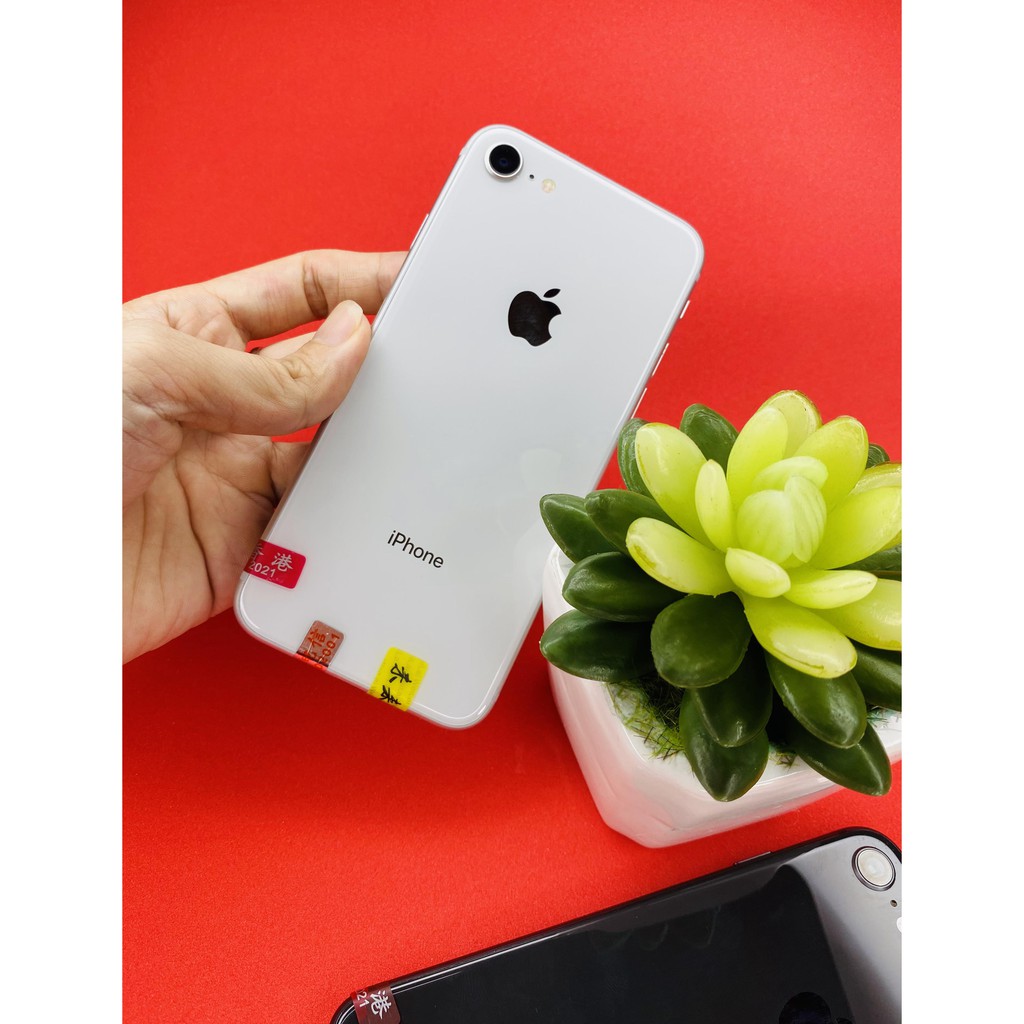 Điện Thoại iPhone 8 64Gb Quốc Tế Chính Hãng Like New Máy Đẹp Màu Trắng/Vàng/Đen/Đỏ Bảo Hành 13 Tháng