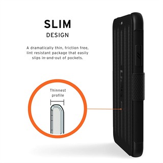 Ốp lưng UAG Metropolis cho iPhone 11