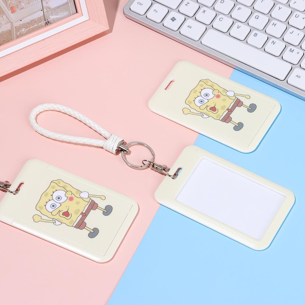 MIHAN1 Dây Đeo Thẻ Tiện Lợi Chất Lượng