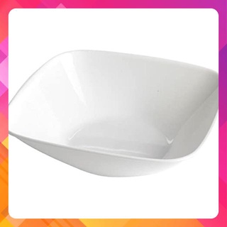 Tô Vuông Thủy Tinh Mỹ Corelle Winter Frost White Lớn 1123915 - 2332-N-LP 946ml
