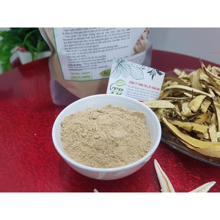 Bột Cam Thảo Trắng Da 100gr - Hàng Cao Cấp