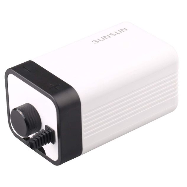 MÁY SỦI OXY SIÊU ÊM SUNSUN CT 201 / CT 202