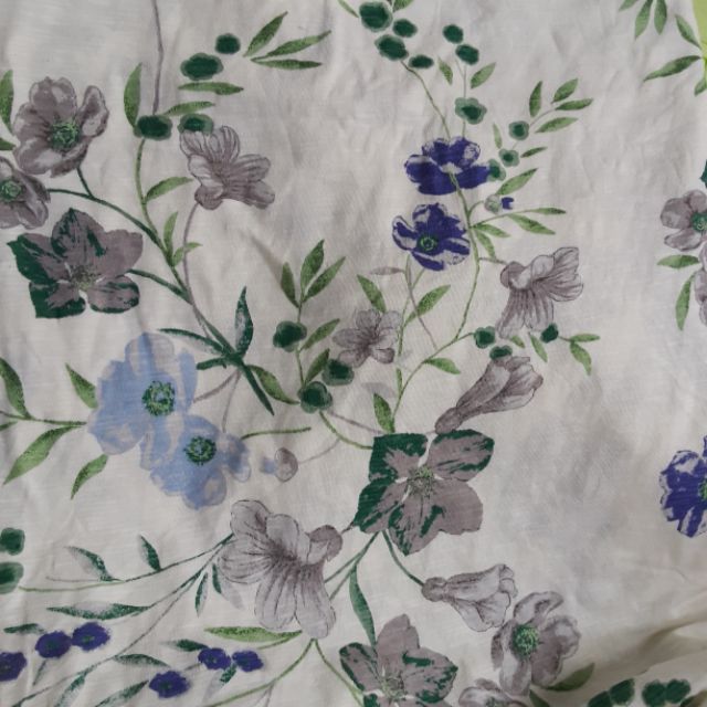 Cotton của dung