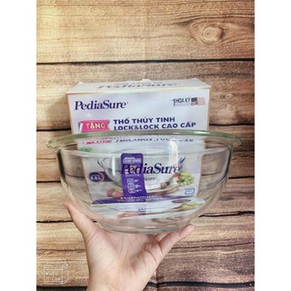 THỐ TRÒN LOCK&LOCK 2.5L