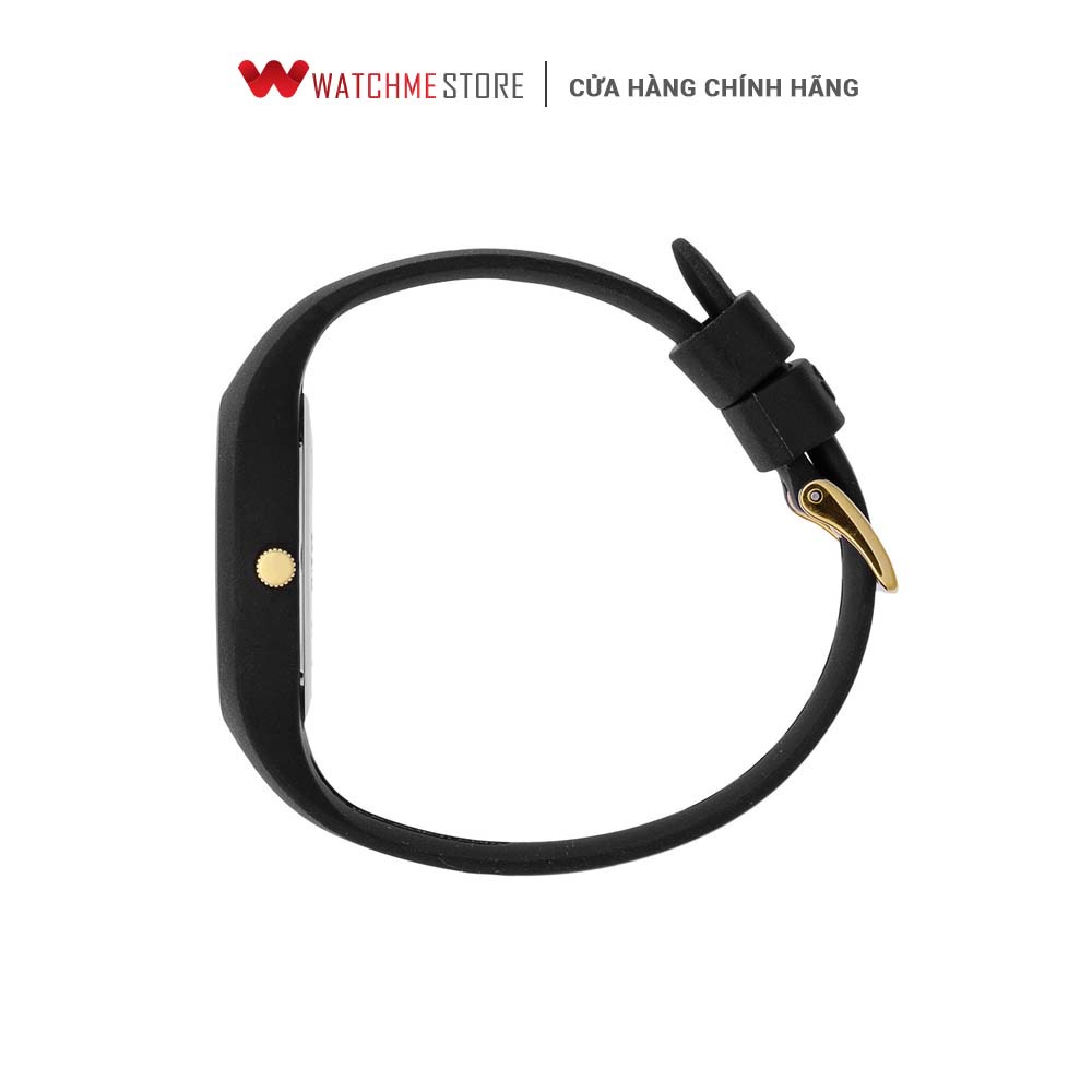 [ ĐẶC BIỆT 18-29.07 - VOUCHER 10%] - Đồng hồ Nữ Ice Watch dây silicone 016905