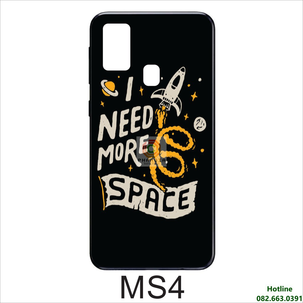 Ốp lưng Samsung galaxy M21 in hình mẫu đẹp (P1)