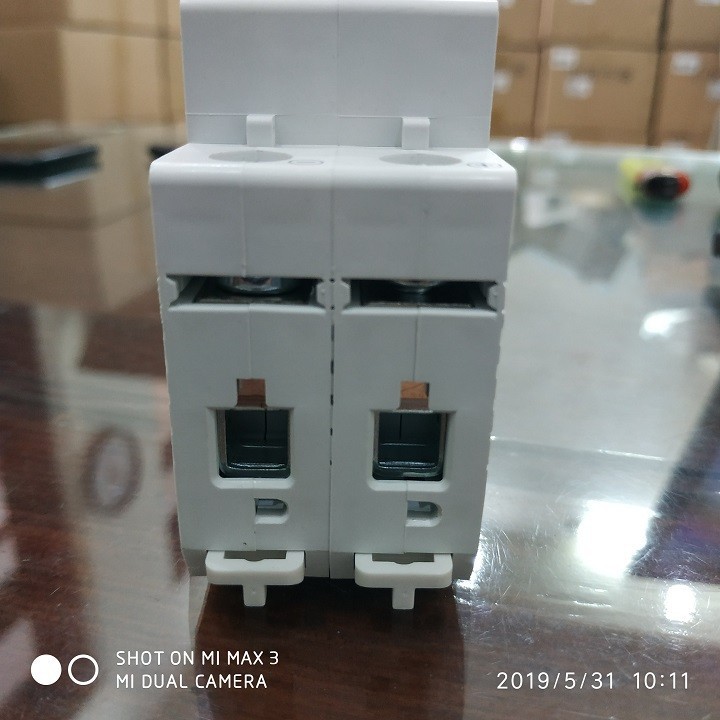 CB DC 500V 2P ETEK Chuyên năng lượng mặt trời