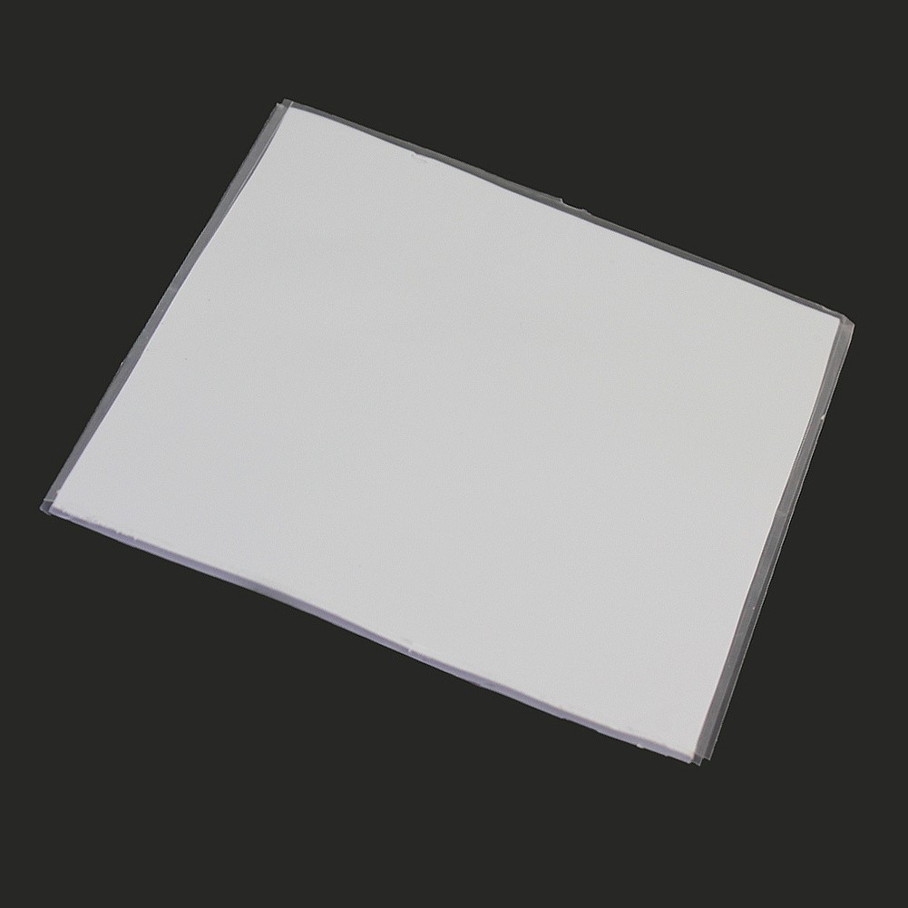 Miếng Silicone Dẫn Nhiệt 100mm X 100mm X 2mm Cho Cpu