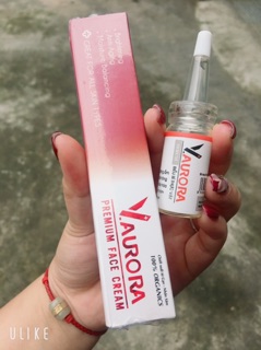 Kem Face gạo sâm