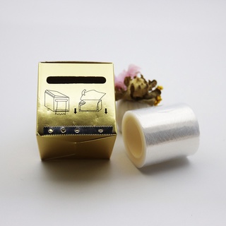 Nilon ủ tê mày môi