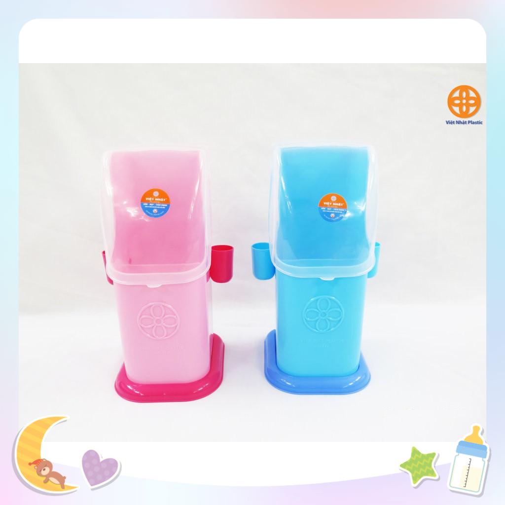 Ống đũa nắp  - Việt nhật