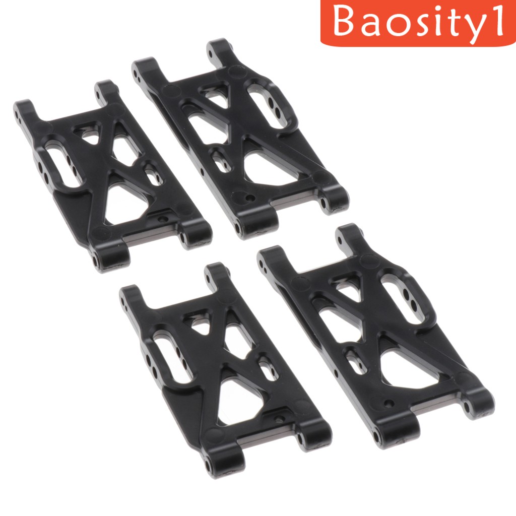 Cánh Tay Xoay Trước Sau Bằng Nhựa Cho Xe Điều Khiển Từ Xa Wltoys 1: 14 144001