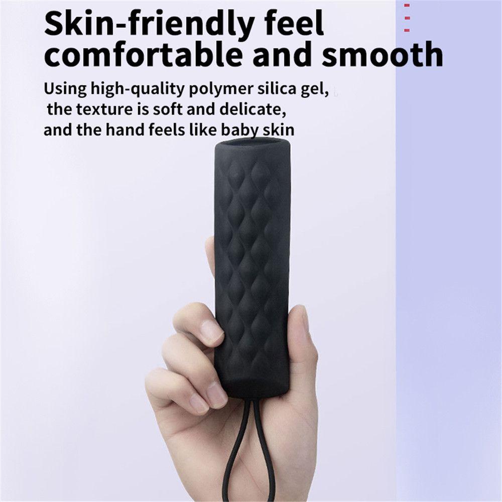 JONYE Ốp Bảo Vệ Điều Khiển Từ Xa Bằng Silicon Dẻo Chống Sốc / Trượt / Thấm Nước Cho
