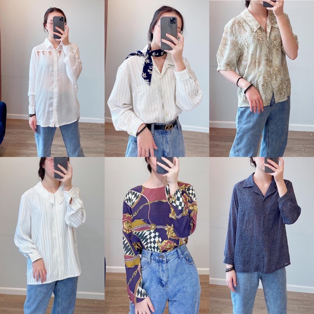 Link đồ sale của khách