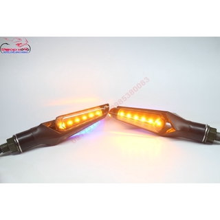Xi nhan  L4 (chính hãng full box) giá 1 cặp.