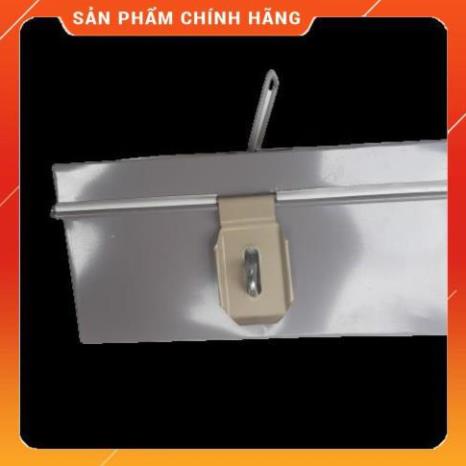 ⚡   Hòm tôn, thùng tôn đựng tiền, đựng tài liệu, loại 1, Đủ size - Bmart ⚡