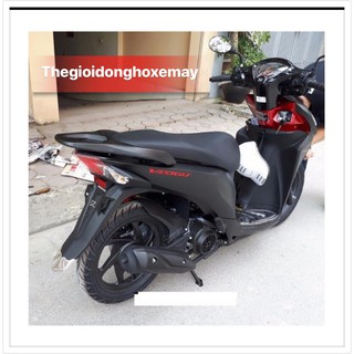 Cảng sau Vision 2014-2019 kiểu SH