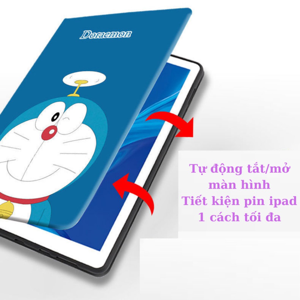 Ốp ipad Silicon hình Cậu Bé cute ốp iPad Pro 11/9.7/10.5/Air 3/Air 4/10.2 gen7/8...MART CASE | BigBuy360 - bigbuy360.vn