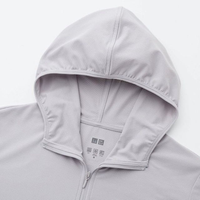(THANH LÝ) ÁO KHOÁC CHỐNG NẮNG UNIQLO - nội địa Nhật | BigBuy360 - bigbuy360.vn