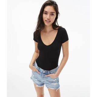 [VANA SHOP] áo liền thân bodysuit a.e dư xịn xò.