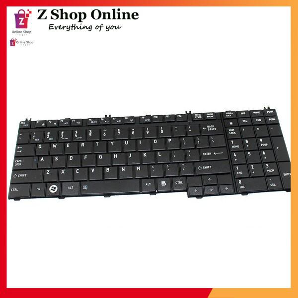 💖 Phím Laptop Toshiba Satellite L350 L355