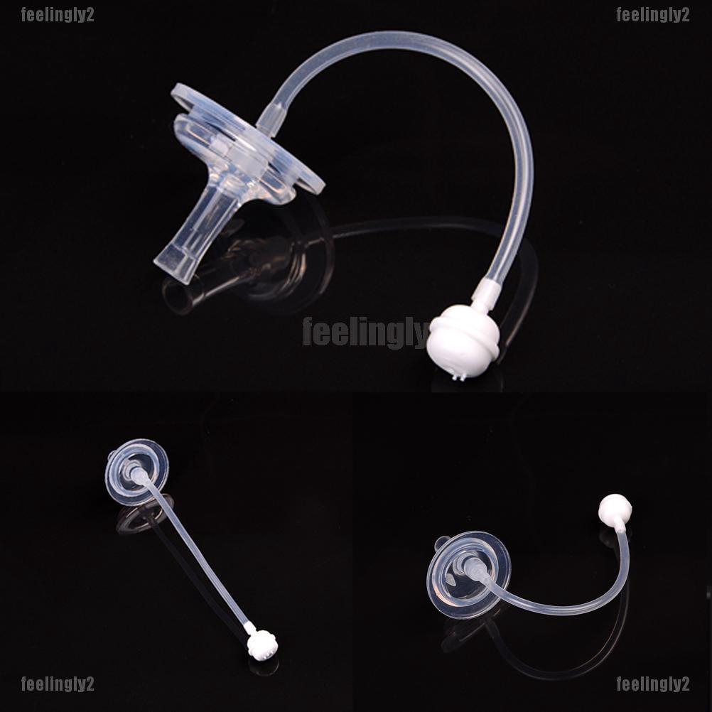 Bình Uống Nước Cầm Tay Cho Bé Sơ Sinh