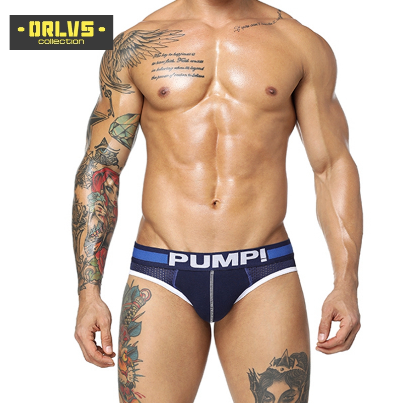 Quần Lót Nam Thoáng Khí Gợi Cảm H117