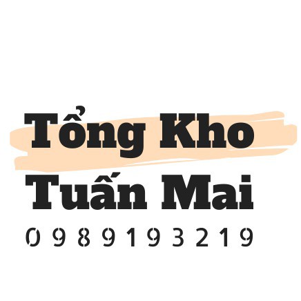 Tổng Kho Tuấn Mai 