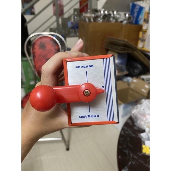 Công tắc máy xay thịt đài loan