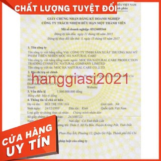 KEM BODY SỮA LẠNH MOCHA