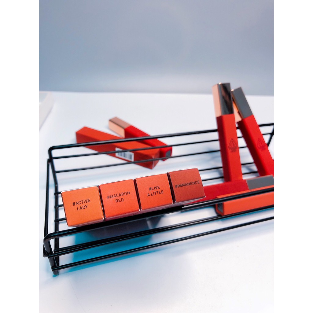 SON KEM LÌ 3CE CLOUD LIP TINT | BigBuy360 - bigbuy360.vn