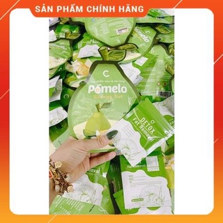 Kẹo bưởi giảm cân