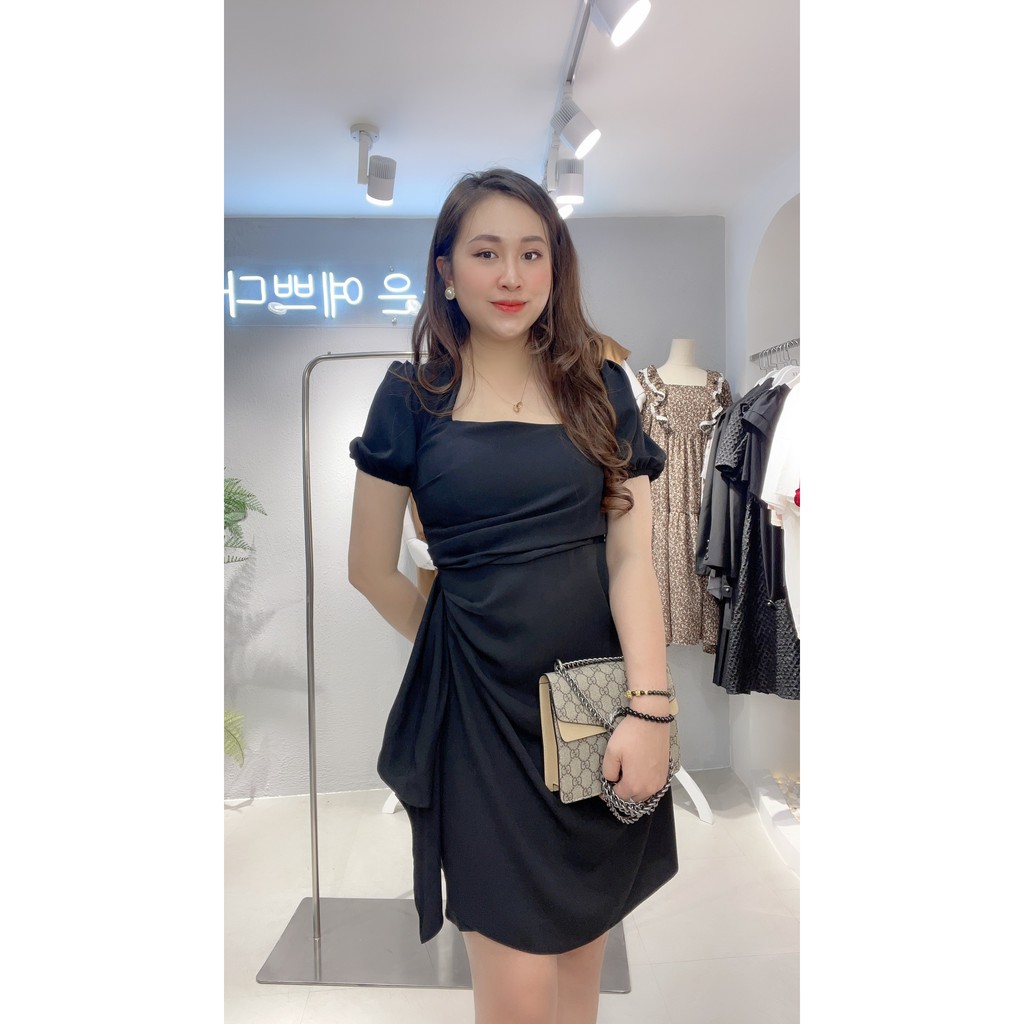 VÁY KHOÉT LƯNG BIGSIZE ( HÀNG CÓ SẴN ) | BigBuy360 - bigbuy360.vn
