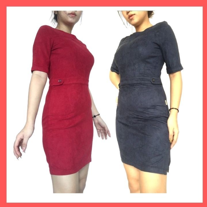 Đầm Body Dự Tiệc