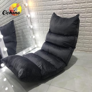 Ghế Bệt Tựa Lưng TaTami Kumo, Ghế Lười Tatami (Hàng sẵn giao ngay trong ngày) Có Ảnh Thật Từng Sản Phẩm