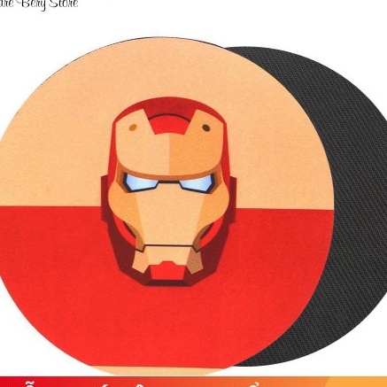 Lót chuột máy tính có đệm êm tay