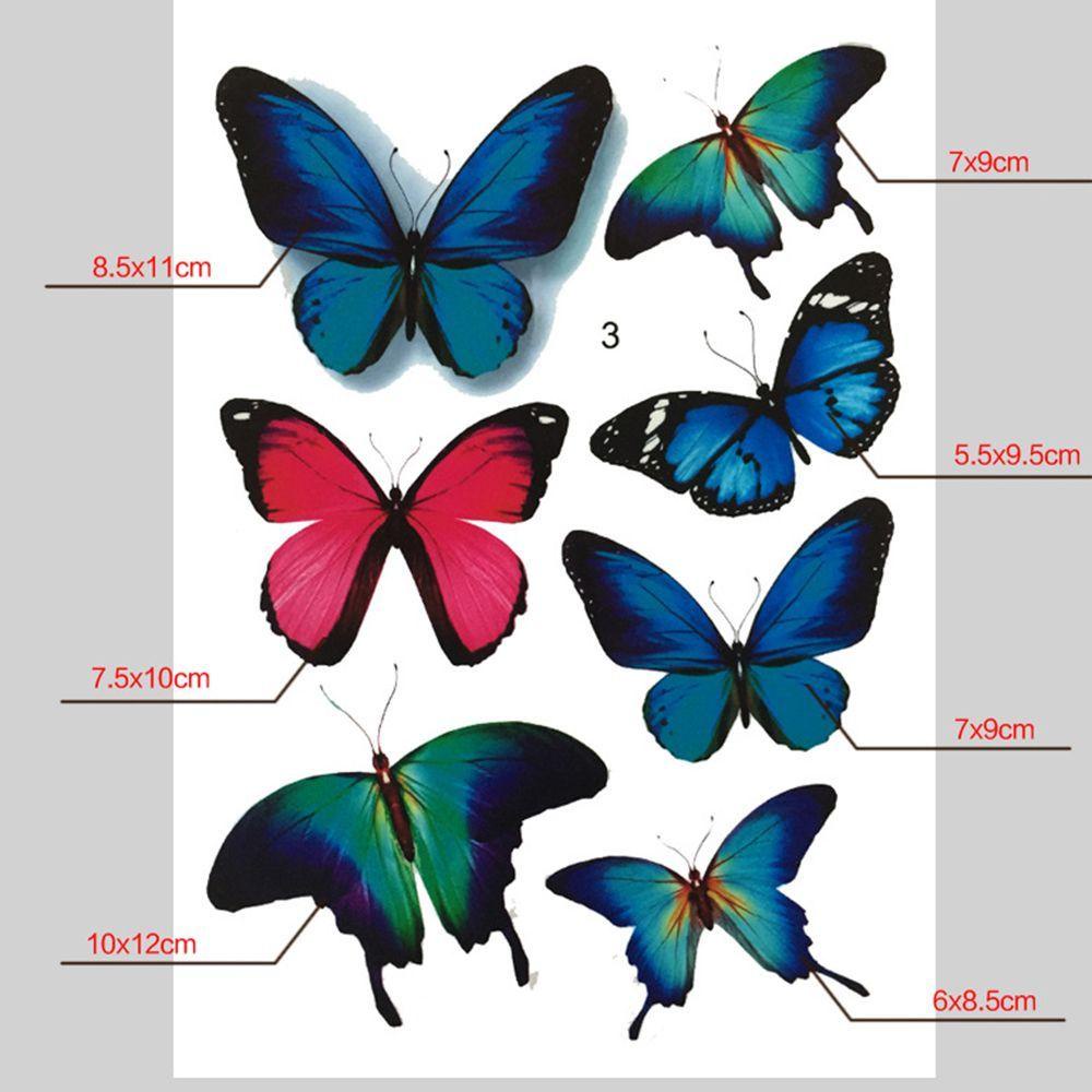 Sticker PVC Dán Trang Trí Xe Hơi Xe Máy VANES1
