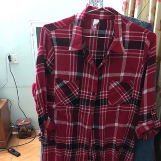 Quần áo hàng si nhật