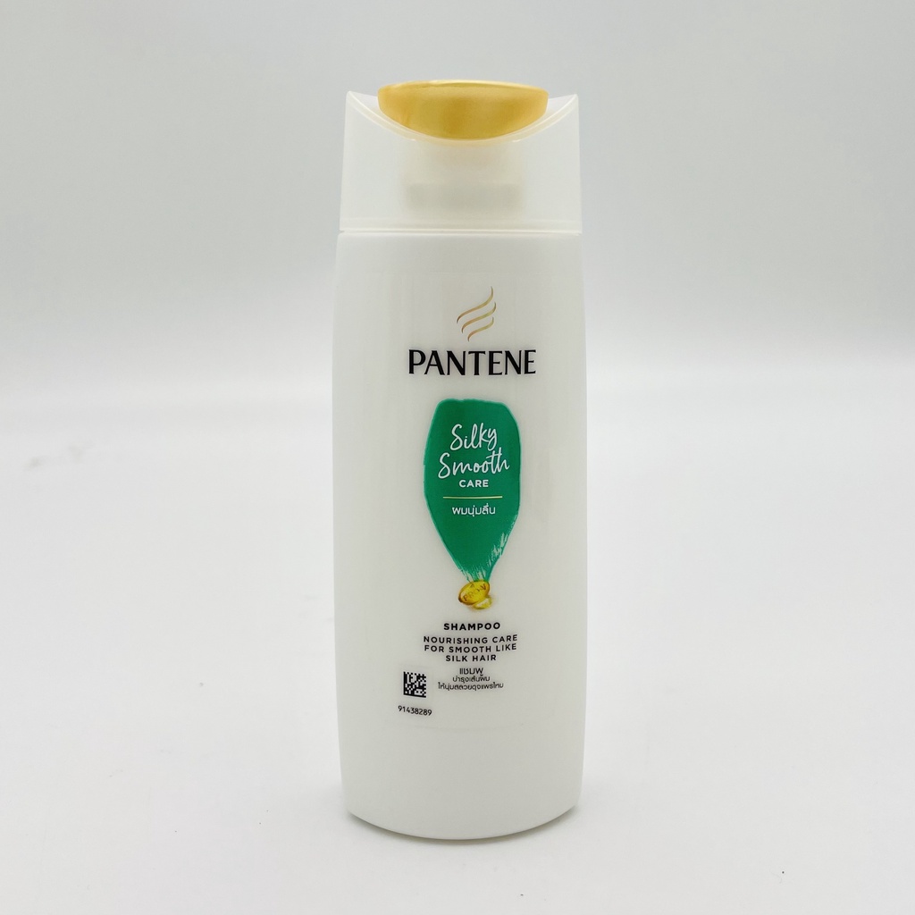 Dầu gội du lịch pantene 70ml Thái Lan
