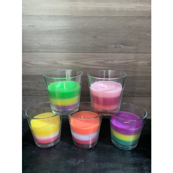 Nến thơm xuất khẩu bloome