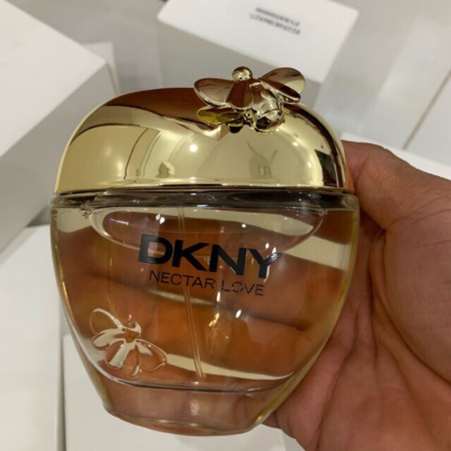 NƯỚC HOA NỮ Test DKNY NECTAR LOVE EDP 100ML