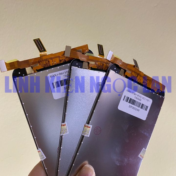 Màn hình Vivo V5 Y67 full bộ