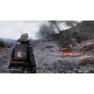 Đĩa Game PS4 : Fallout 76 Likenew