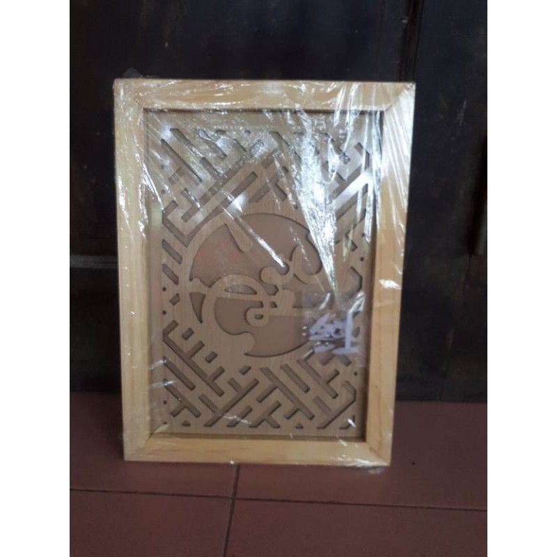Tấm dán chống ám khói phòng thờ⚡𝐅𝐑𝐄𝐄 𝐒𝐇𝐈𝐏⚡Kích thước 41cm x 61cm