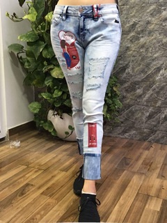 👖Quần jean YMI P661756👖